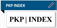 PKP Index