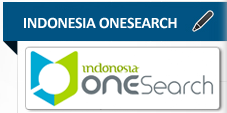 Indonesia Onesearch